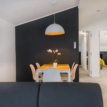 Apartmani Ana 2 I 3 Malinska Exterior photo