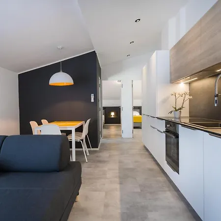 Apartmani Ana 2 I 3 Malinska Exterior photo