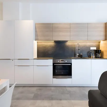 Apartmani Ana 2 I 3 Malinska Exterior photo