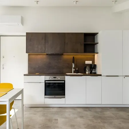 Apartmani Ana 2 I 3 Malinska Exterior photo