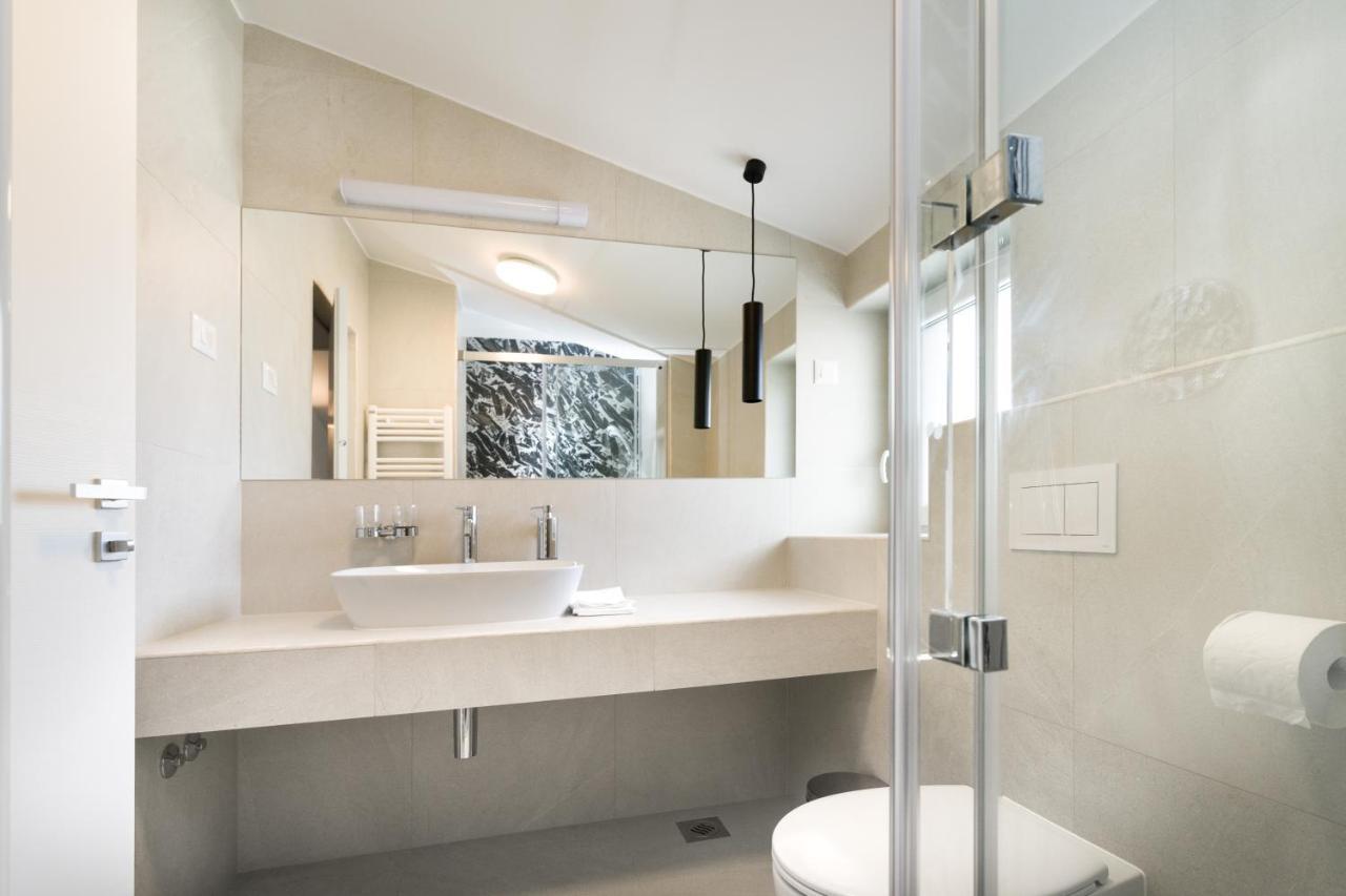 Ana 2 I 3 Appartement Malinska