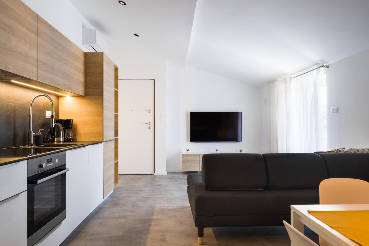 Appartement Ana 2 I 3 Malinska