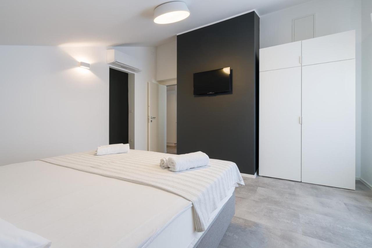 Ana 2 I 3 Appartement Malinska