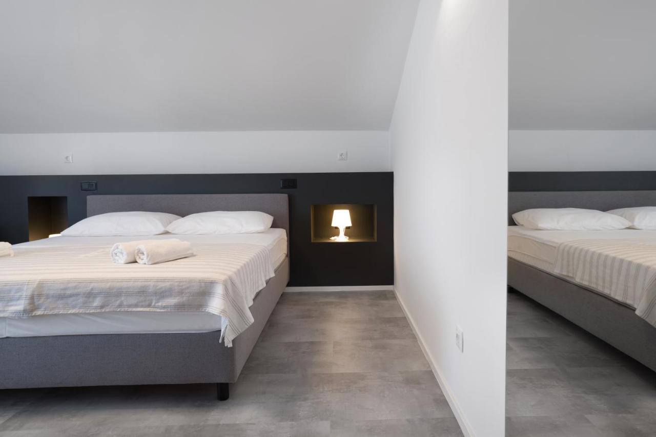 Ana 2 I 3 Appartement *