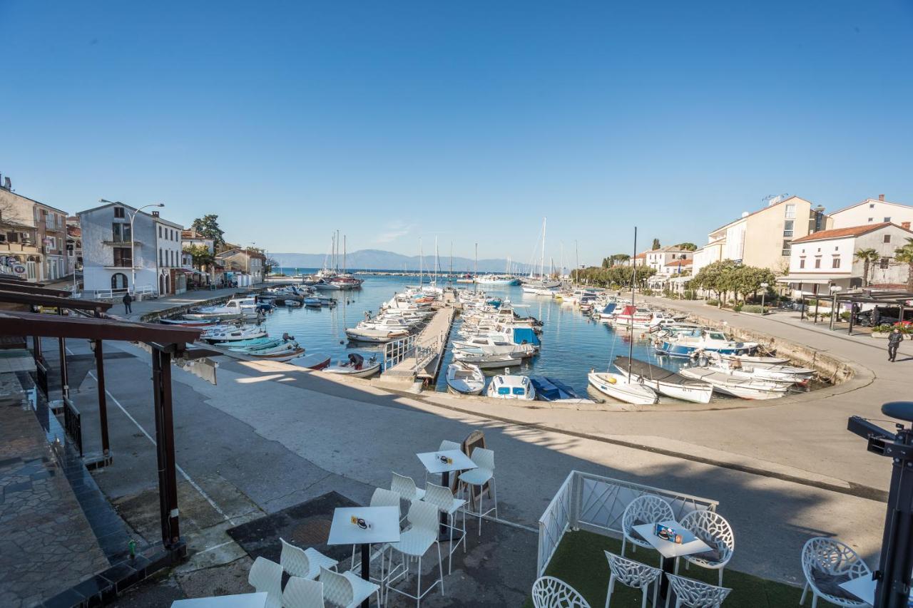 Appartement Ana 2 I 3 Malinska
