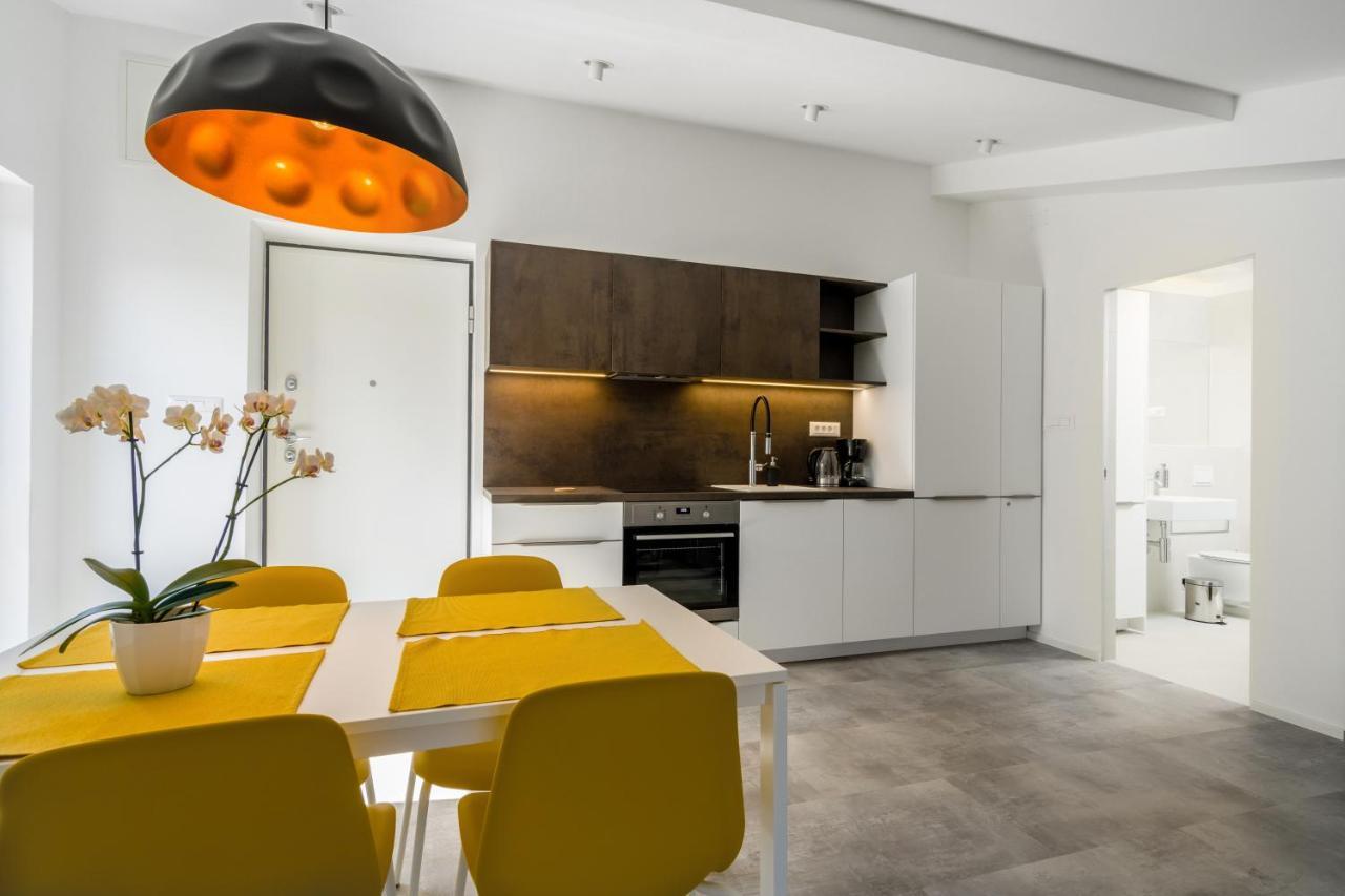 Ana 2 I 3 Appartement