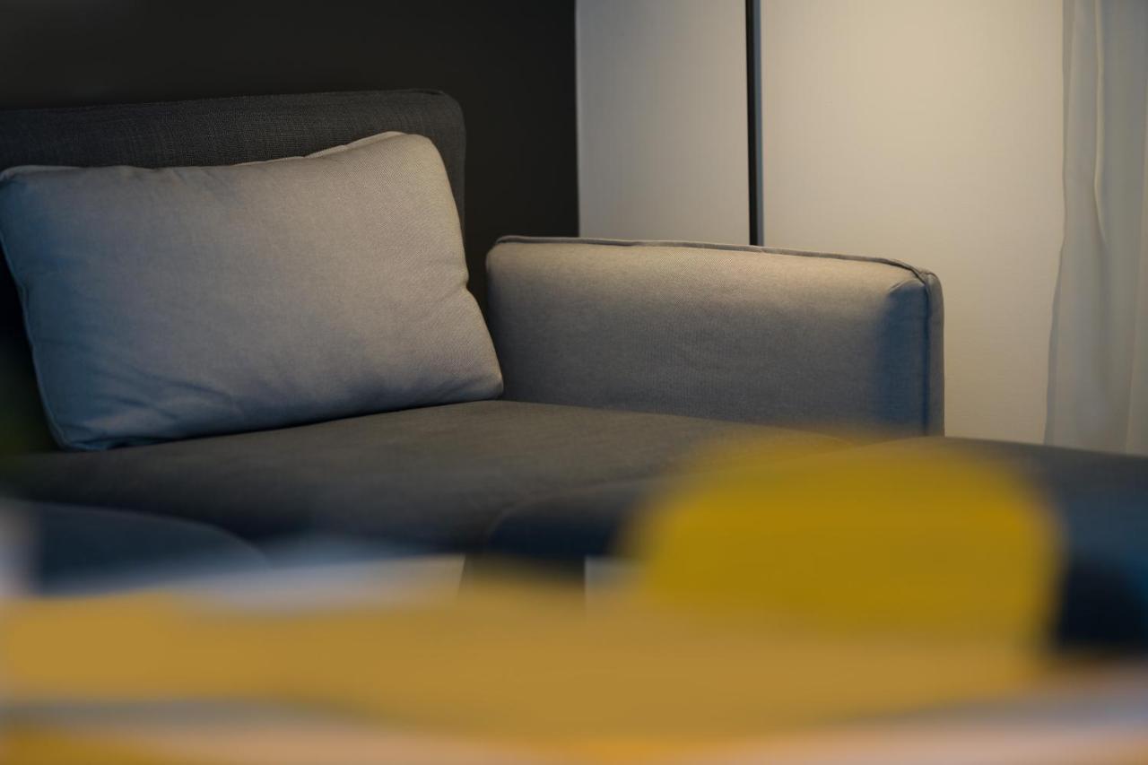 Ana 2 I 3 Appartement Malinska