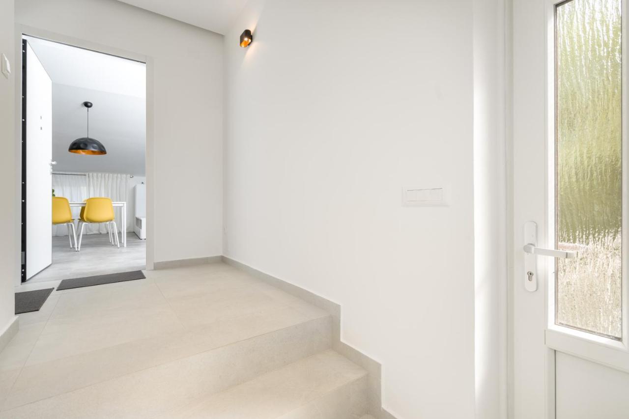 Ana 2 I 3 Appartement Malinska