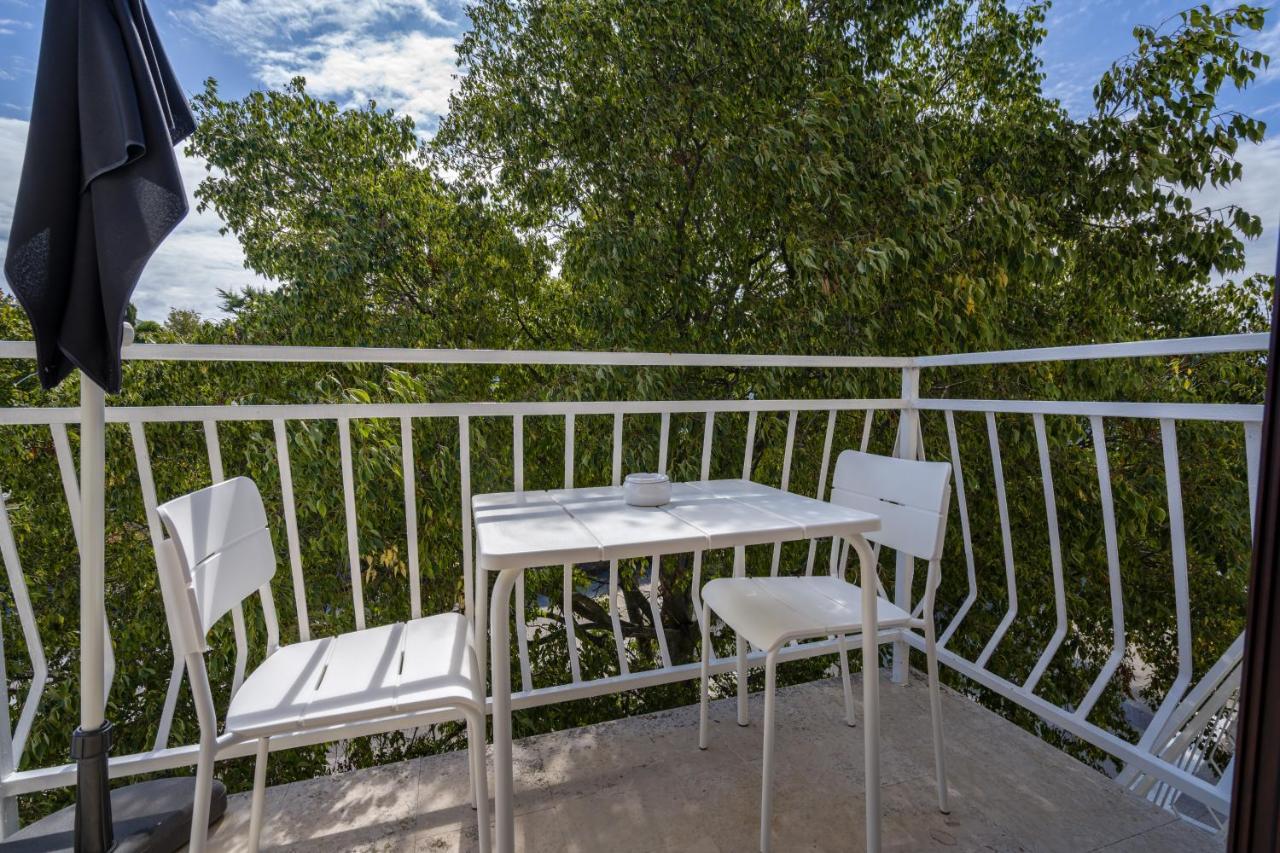 Ana 2 I 3 Appartement Malinska